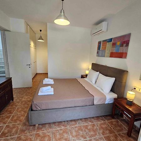 The Hidden Villas Kolios Extérieur photo