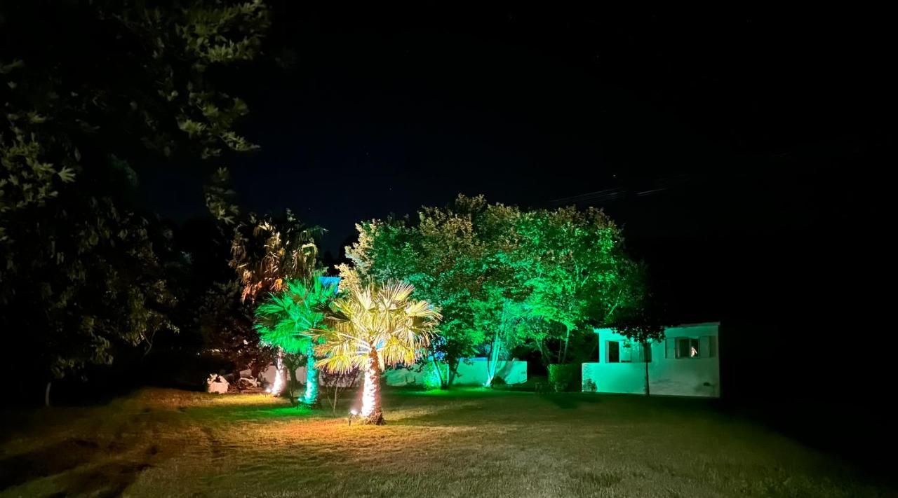 The Hidden Villas Kolios Extérieur photo